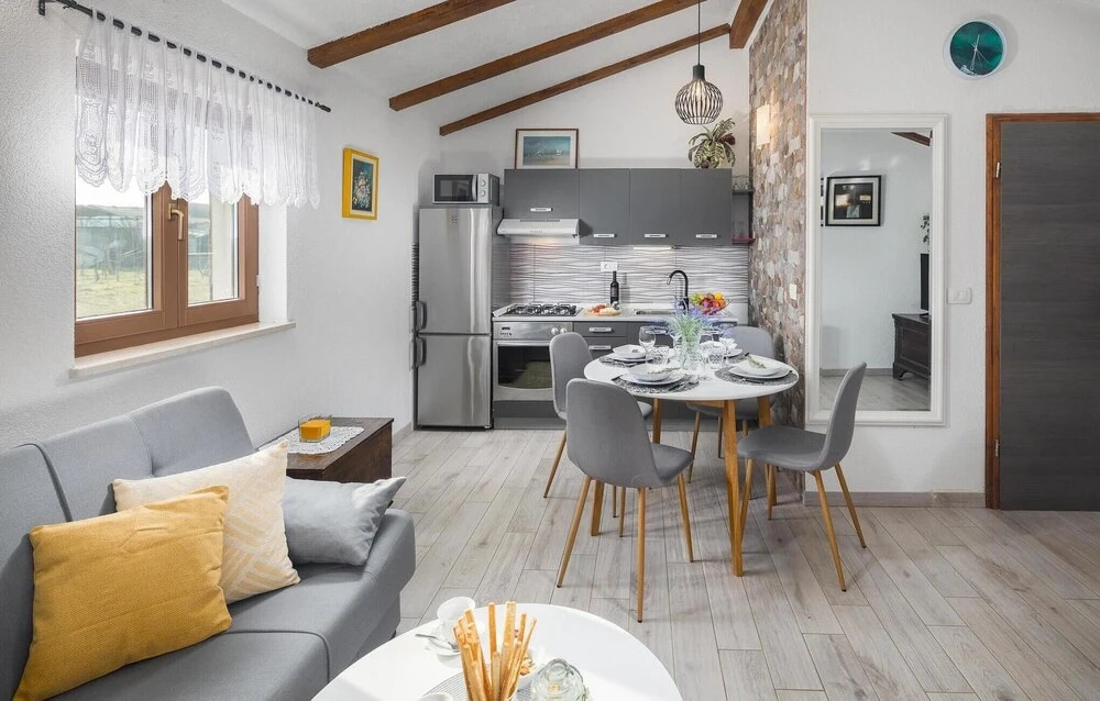 Lovely Home In Rovinj