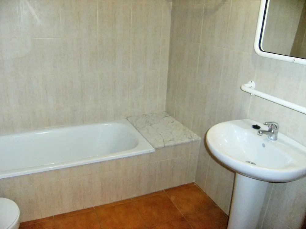 Apartametos Miami II