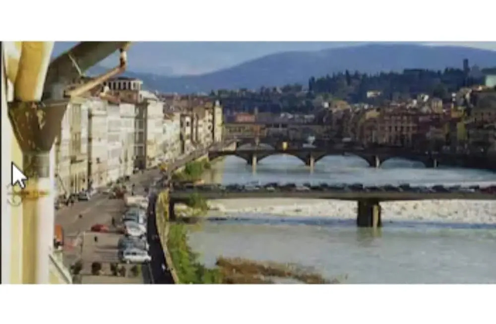 4F Boutique Hotel Florence