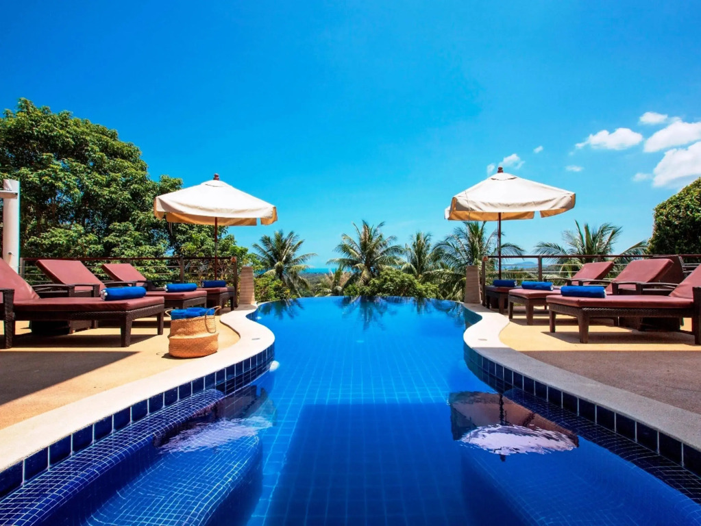 Villa Maphraaw