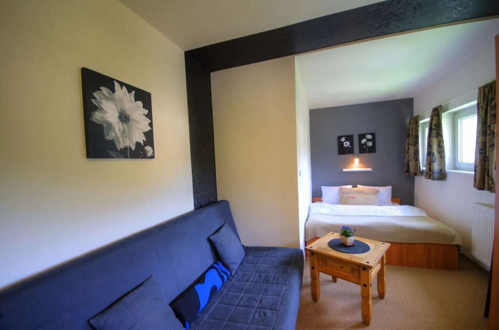 Pension Renata