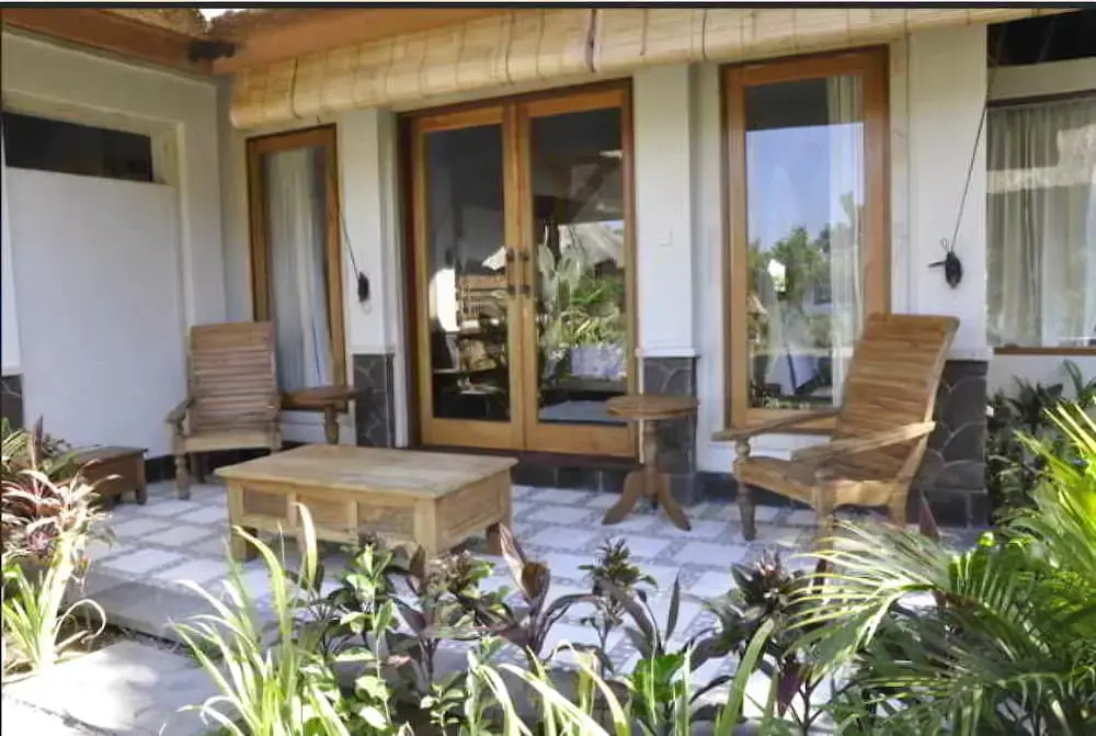 Santi Sari Boutique Hotel