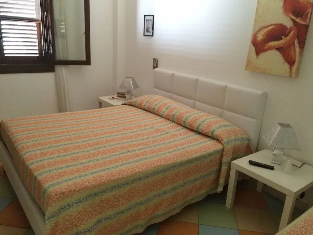 Borgo Console