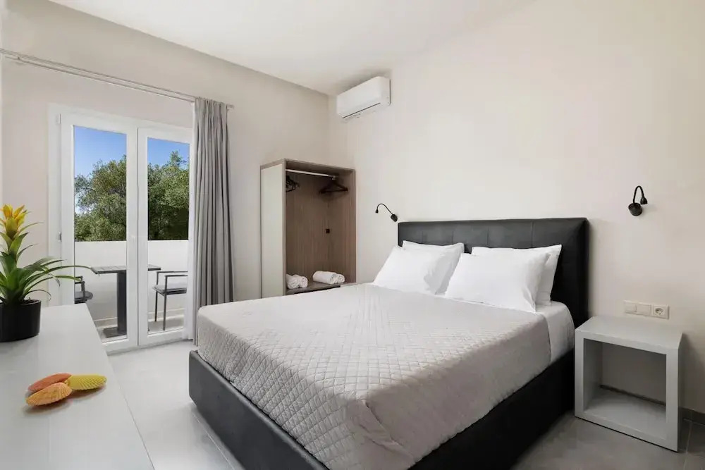 Ilios Properties - Next to Gouvia Beach