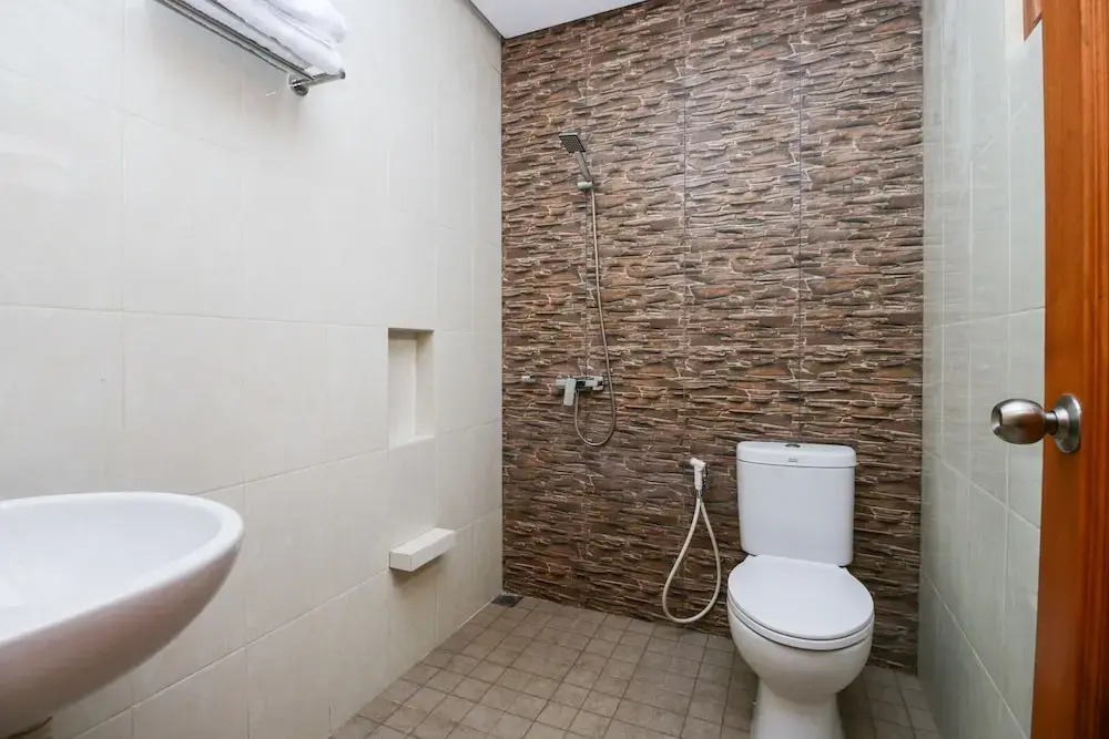 Airy Syariah Klojen Jakarta 32 Malang