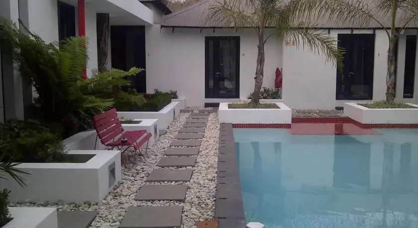 21 Kingfisher Guesthouse