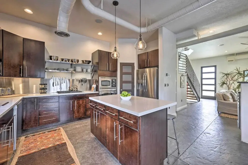 Custom Home < 2 Mi to Downtown Boise