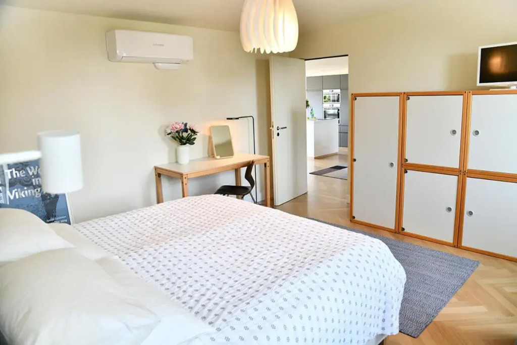 JETHON Exklusives City-Appartement Bernburg