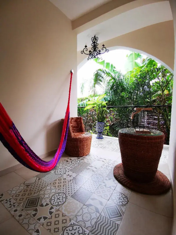 Le Muuch Hotel Boutique