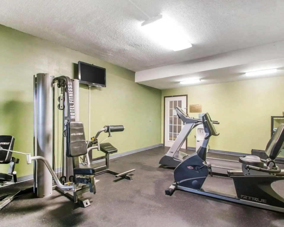 Quality Inn & Suites Ridgeland