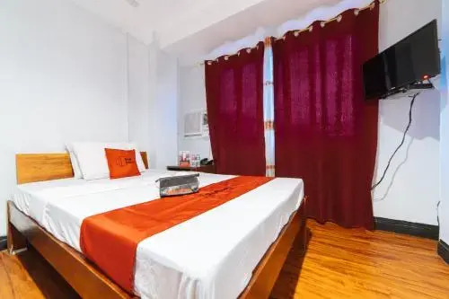 Nirvana Pension House
