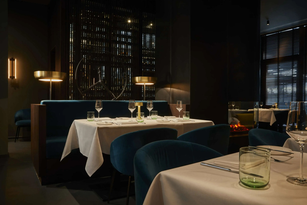 Infinity Hotel & Conference Resort Munich