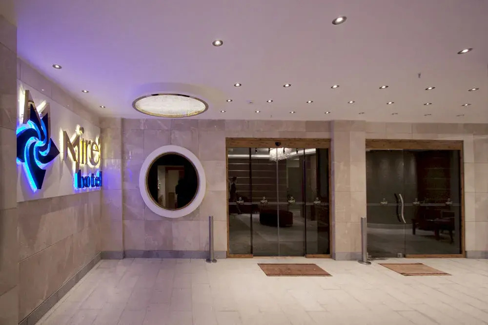 Mirel Otel