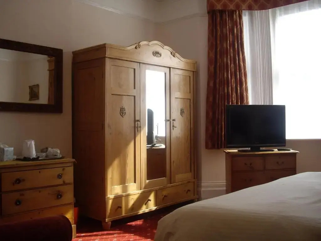 Winter Dene Hotel Beachside