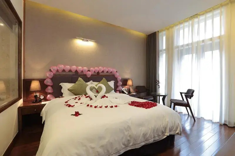 Thu Hang Sapa Hotel - by Bay Luxury