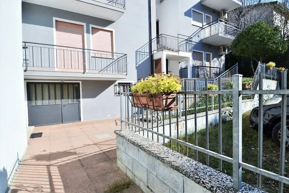 Apartment in Rosolina Mare Near the Sea