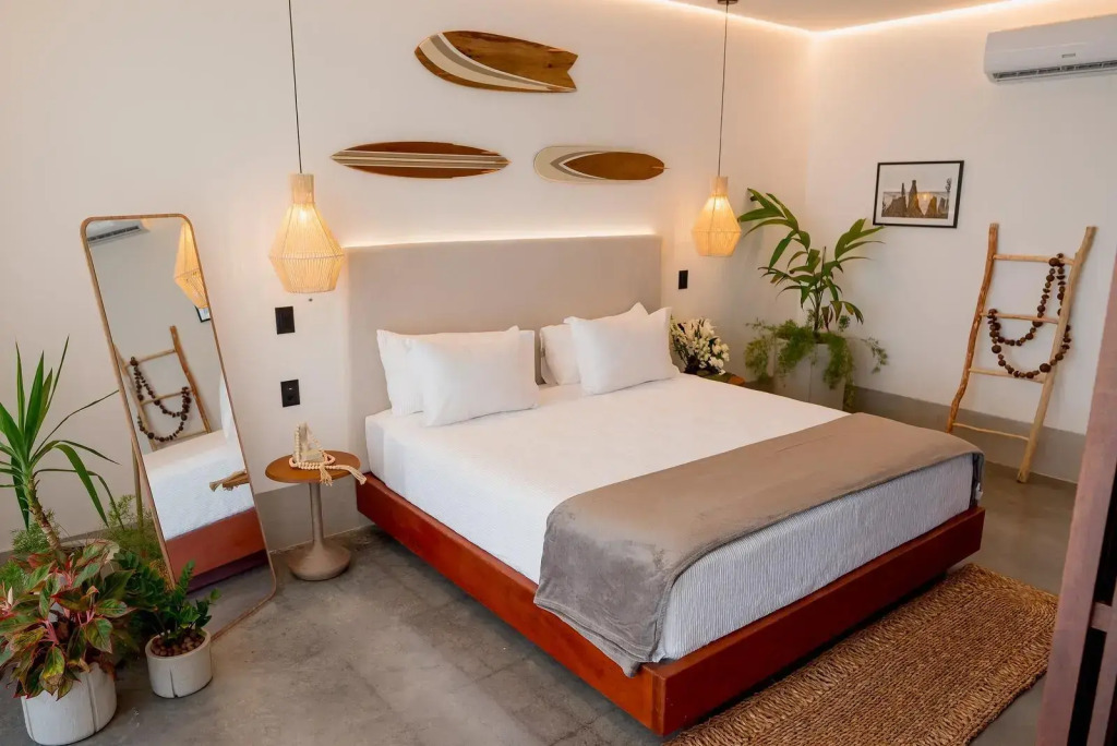 Nanii Hotel