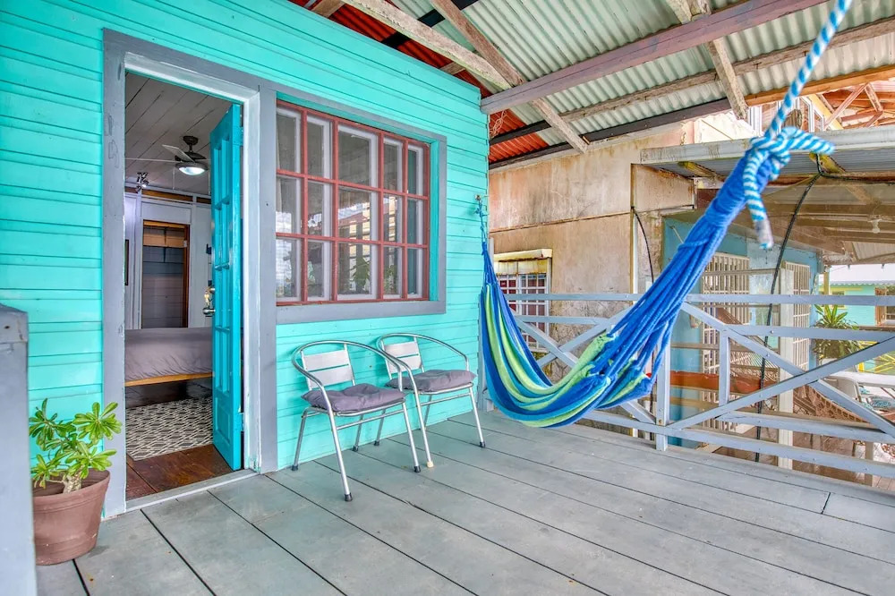 Saigon Bay Bed & Breakfast