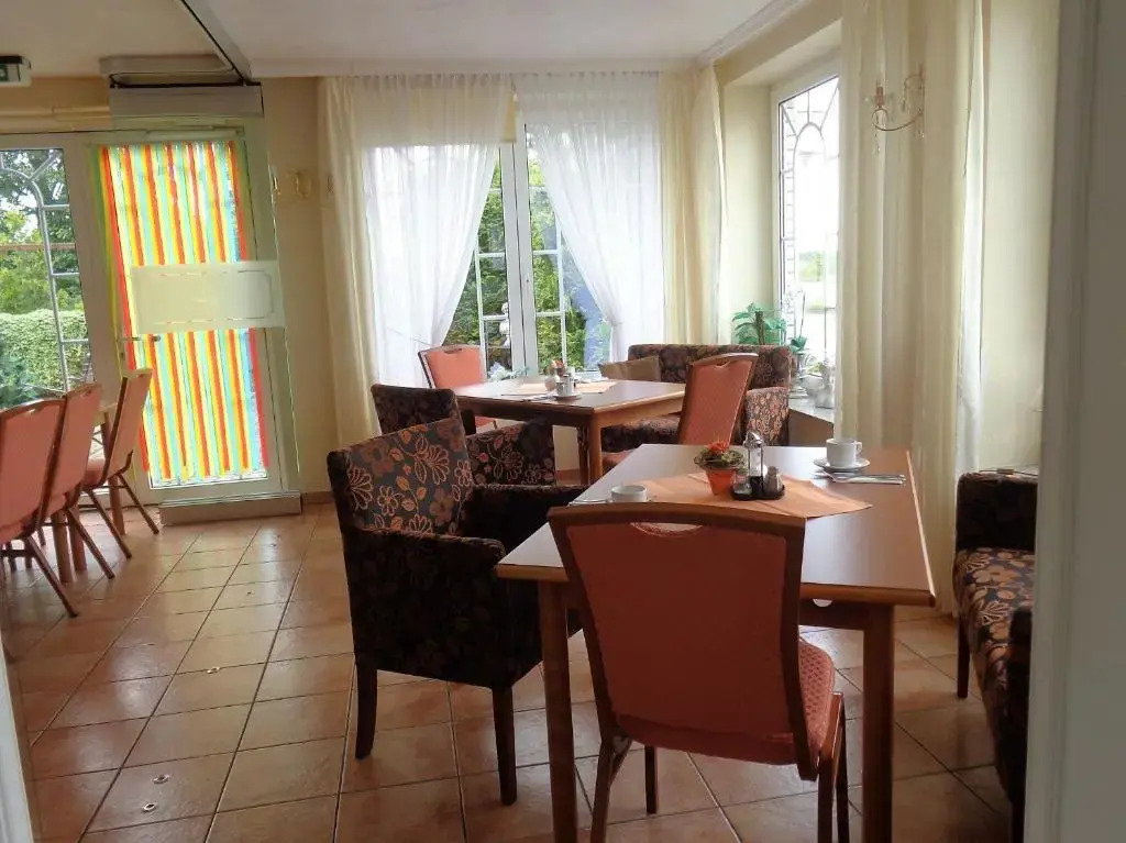 Hotel Zur Lohe