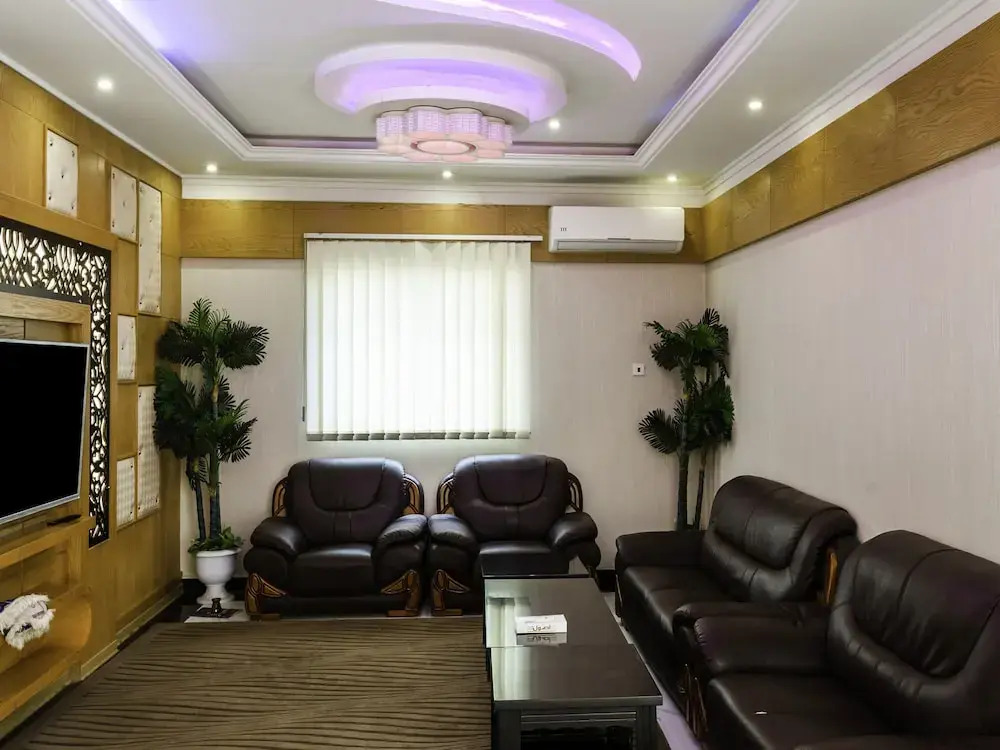 Asoul 6 Hotel Suites