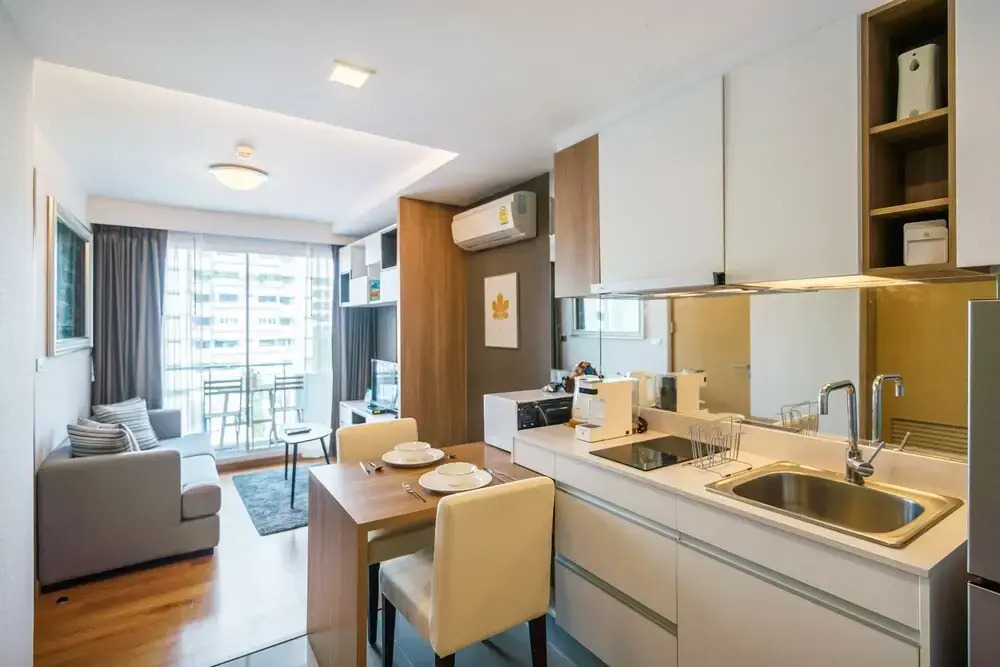 Interlux Premier Sukumvit 13 By Favstay