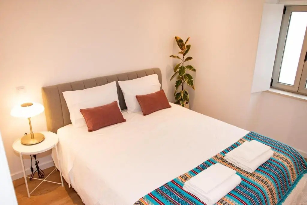 Palmira's - relaxing countryside house in Batalha