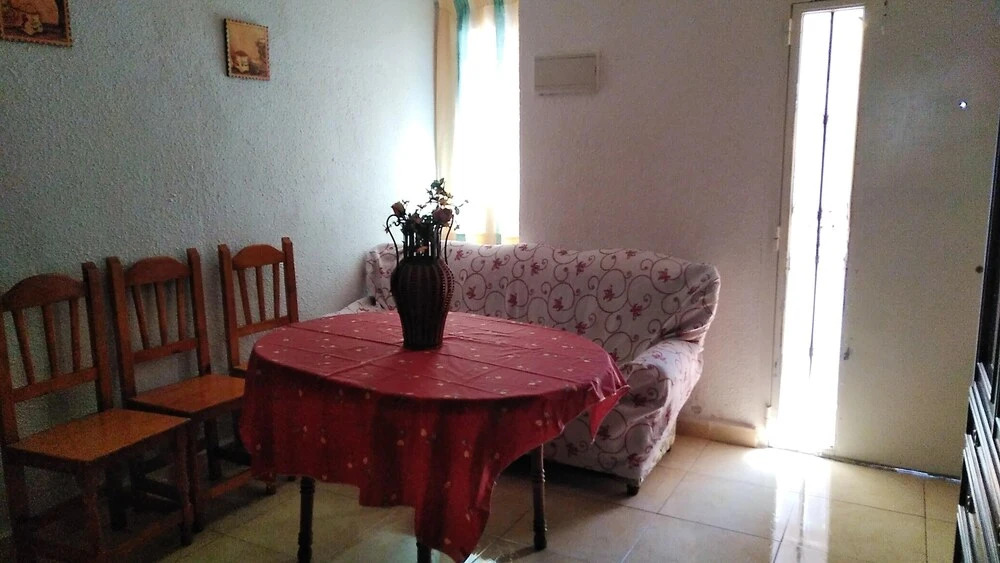 Apartment With 3 Bedrooms in Ciudad Real, With Wifi