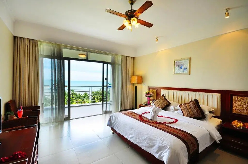 Sanya Yelanwan Hotel