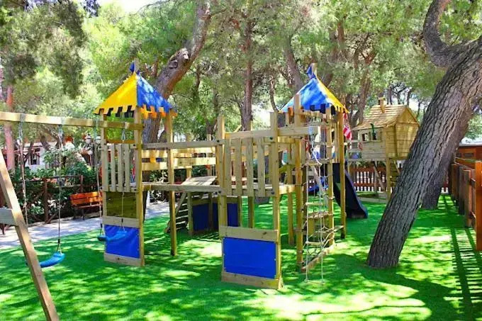 Villaggio Lido del Mare