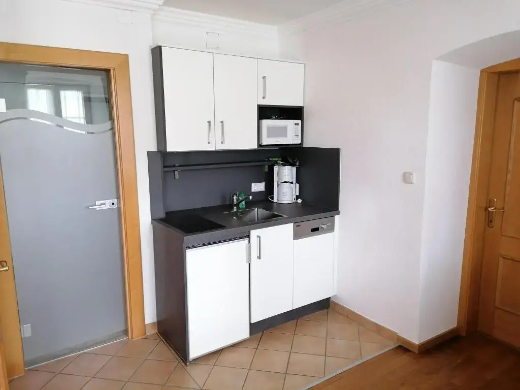 Appartements-Strandschlößl Heitzmann