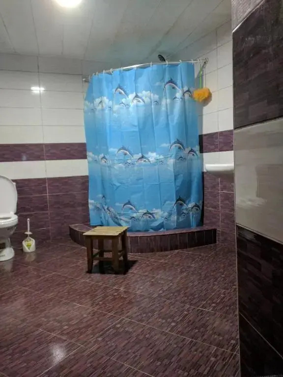 Your Hostel