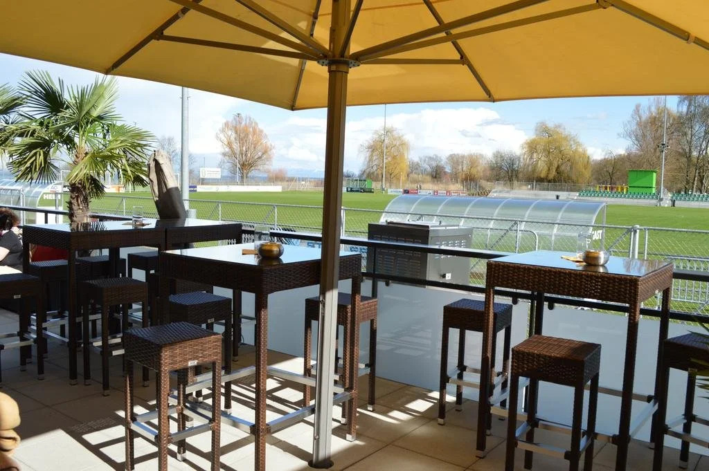 Hotel Bodensee-Arena