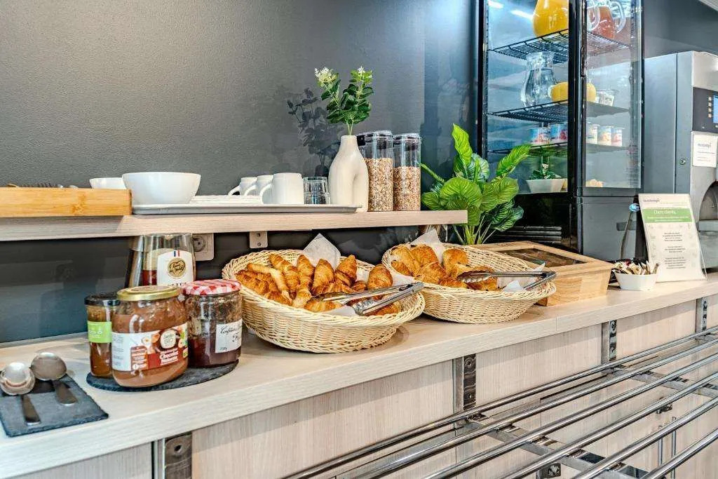 Montempô AppartHôtel Paris-Vélizy