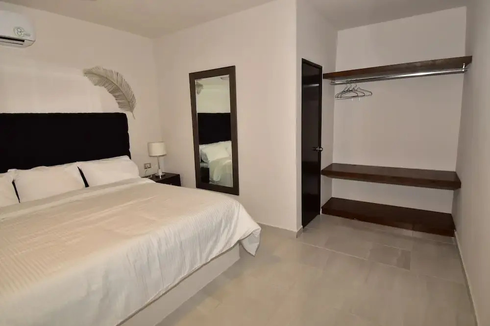 Hotel Serenna