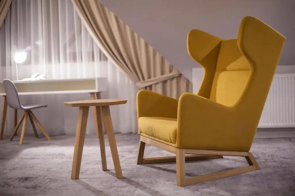 Hotel ZAWRAT Ski Resort & Spa