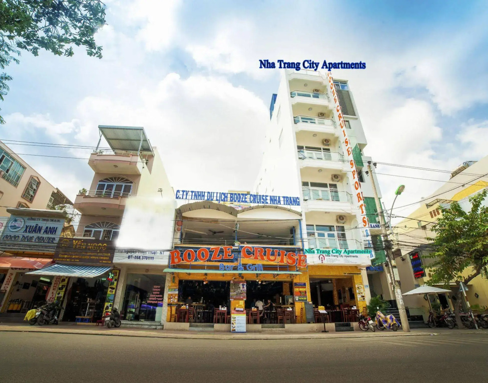 Corgi House Homestay Nha Trang