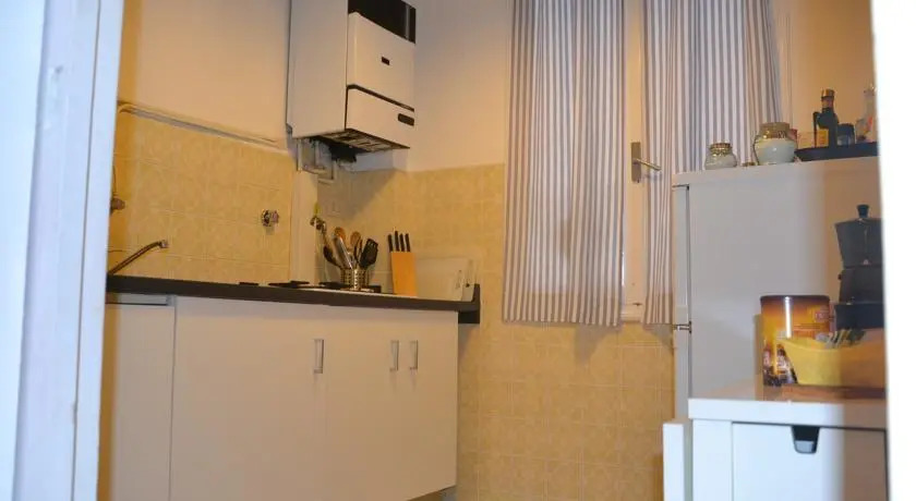 La Casa della Ciuma