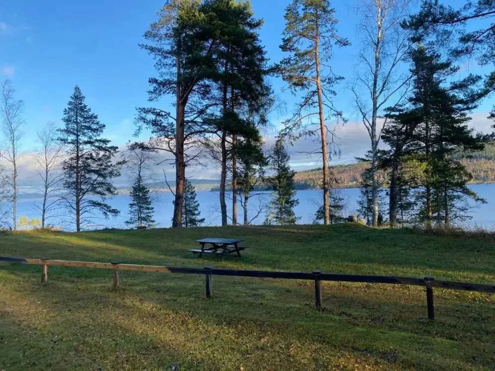2 Person Holiday Park Home in 82011