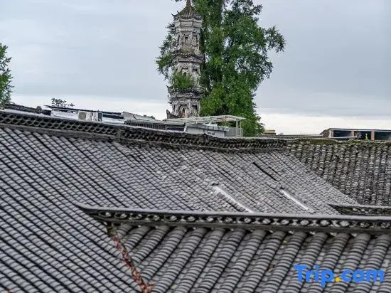 Chongzhou Nan she Zi Man Homestay