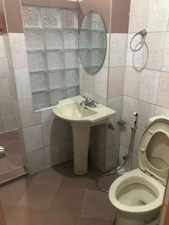 ASHBURN'S Transient Baguio - BUDGET Accommodation