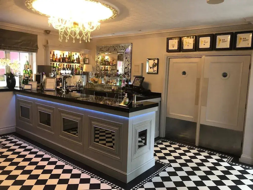 The Lord Bute