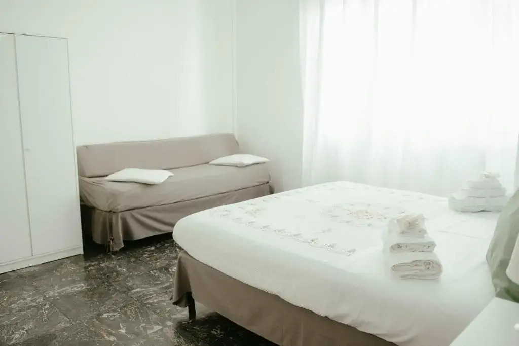 Nupa Apartment