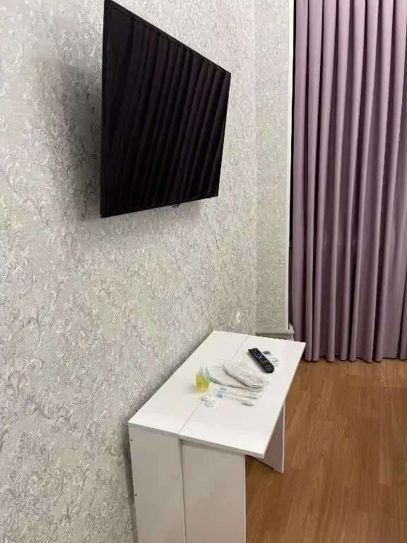 Гостиница АСКАР