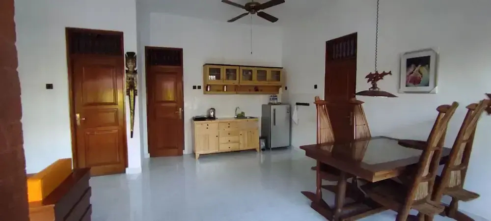Keyani Bungalows Lovina