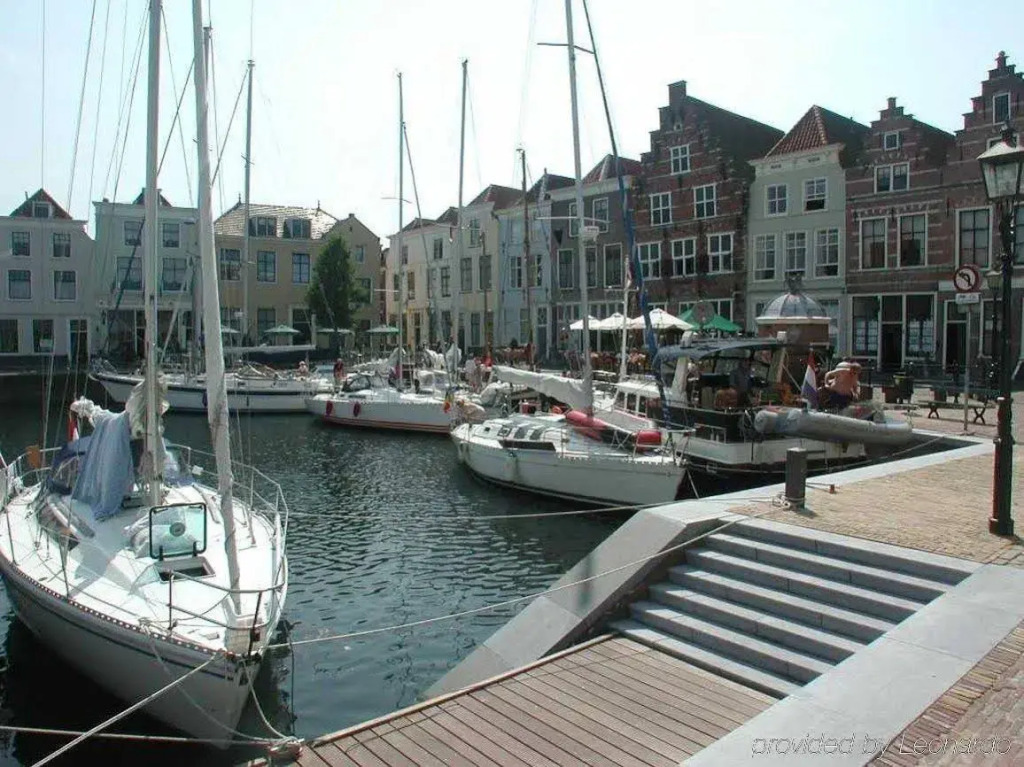 Van der Valk Hotel Goes