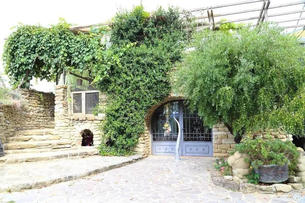 Re Piano appartamento Le Rondini