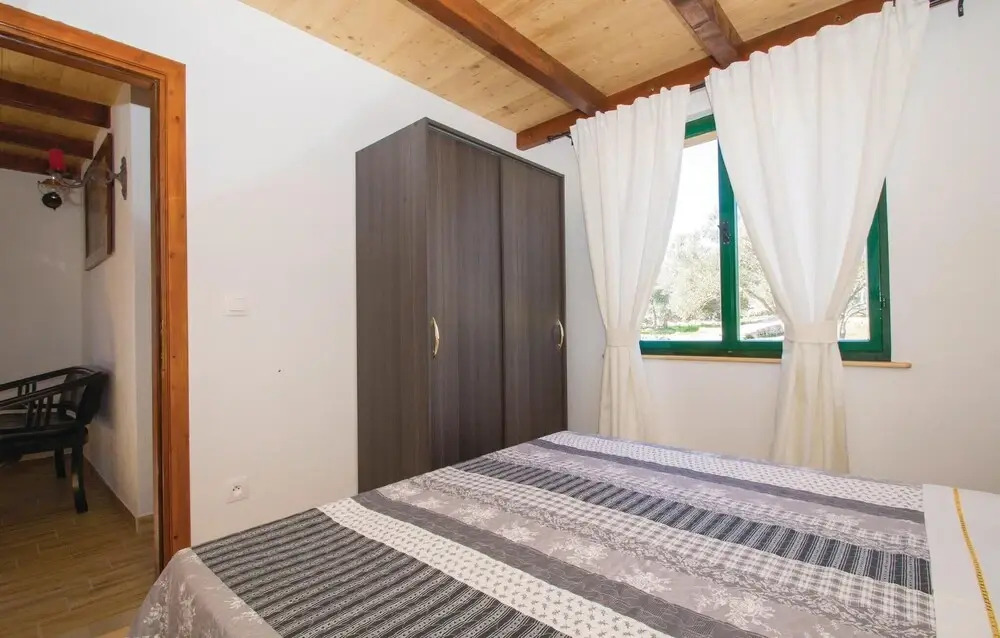 One-Bedroom Holiday Home In Smokvica