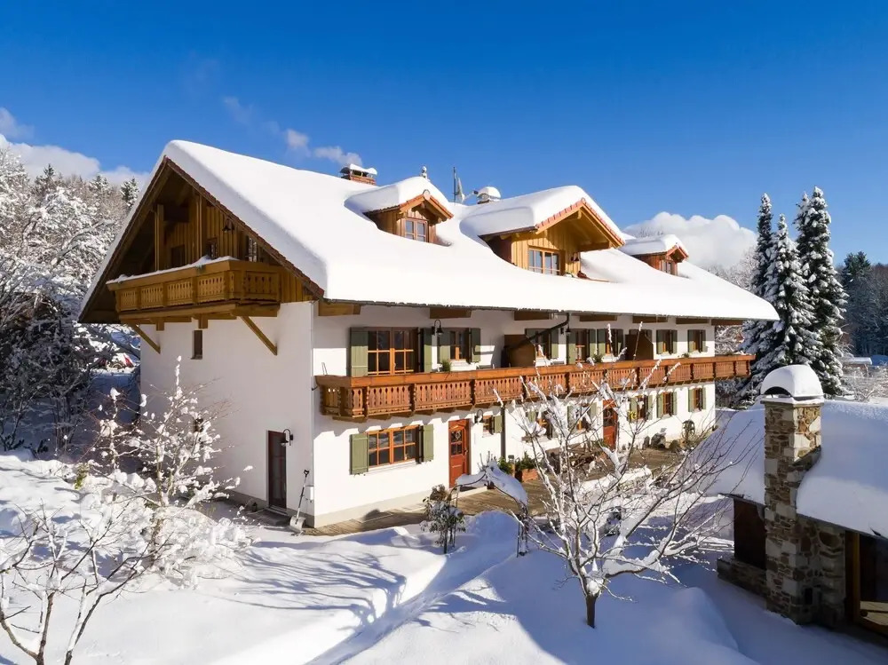 Vogelsang, Self-contained Apartement