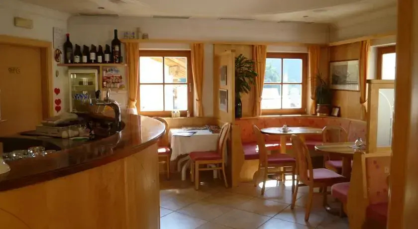 Apartments Claudia