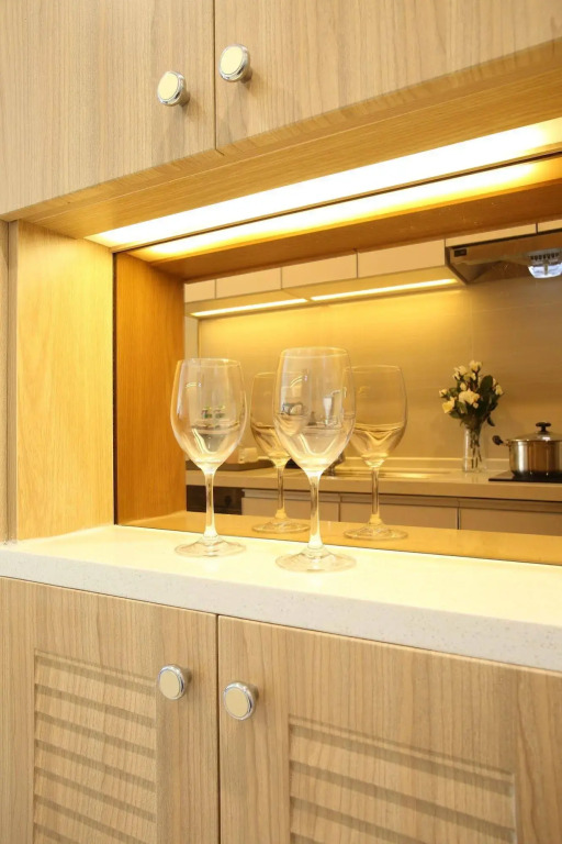 Yantai Tianma Argyle Suites